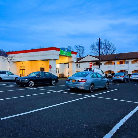 Surestay Hotel By Best Western Bellmawr Extérieur photo
