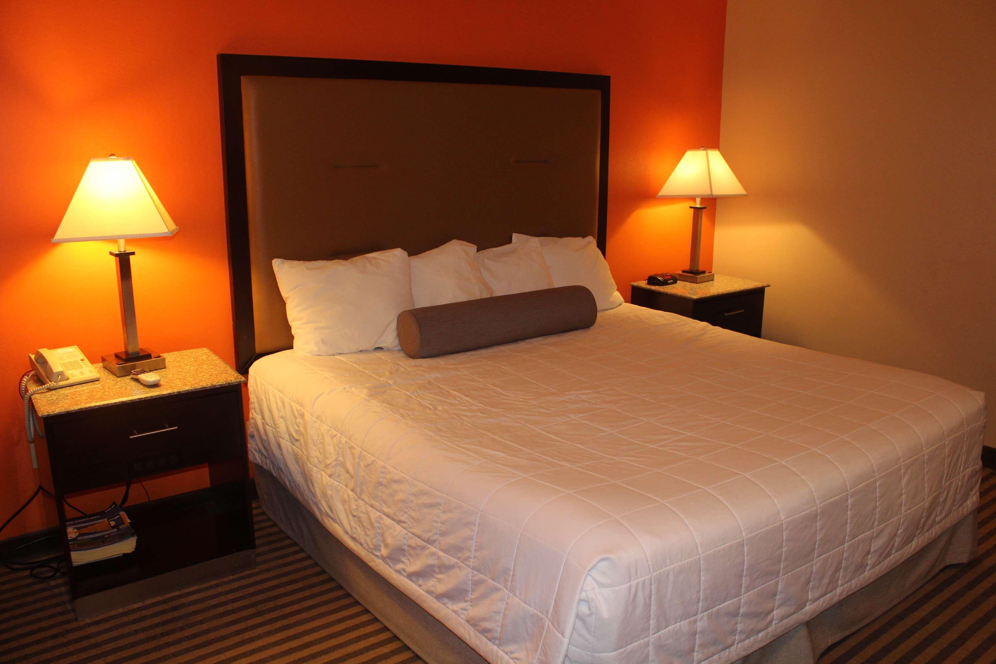 Surestay Hotel By Best Western Bellmawr Extérieur photo