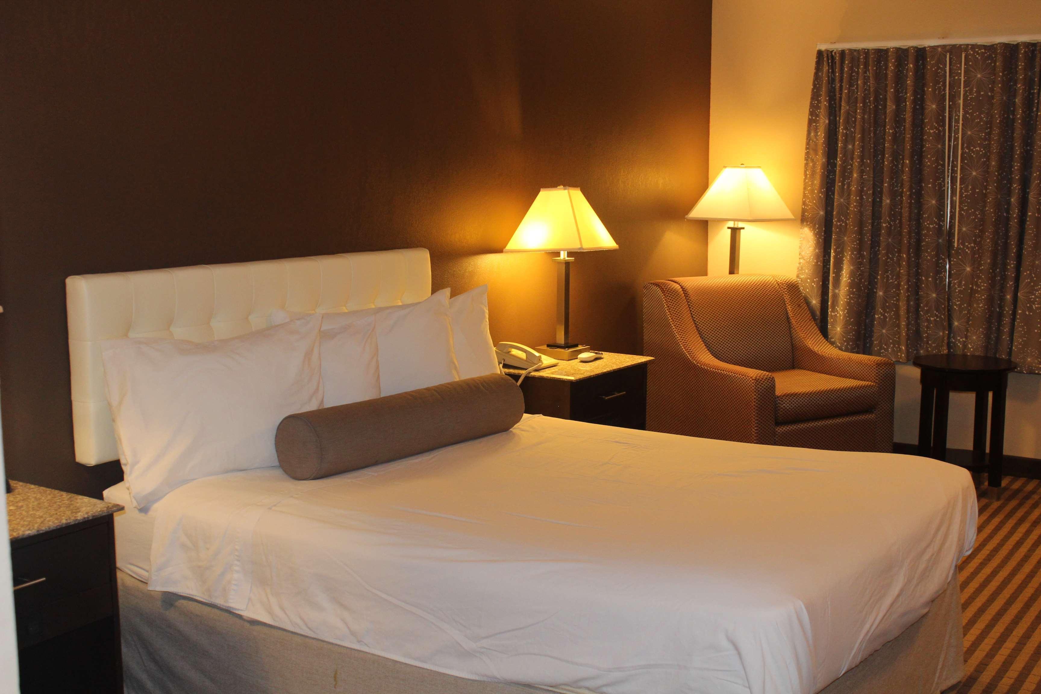 Surestay Hotel By Best Western Bellmawr Extérieur photo