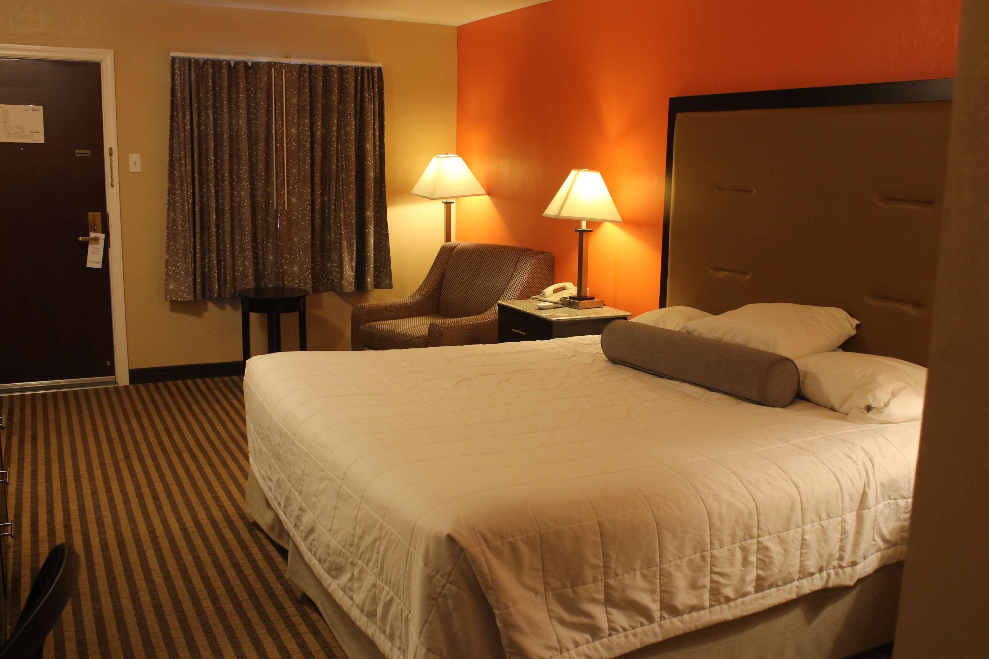 Surestay Hotel By Best Western Bellmawr Chambre photo