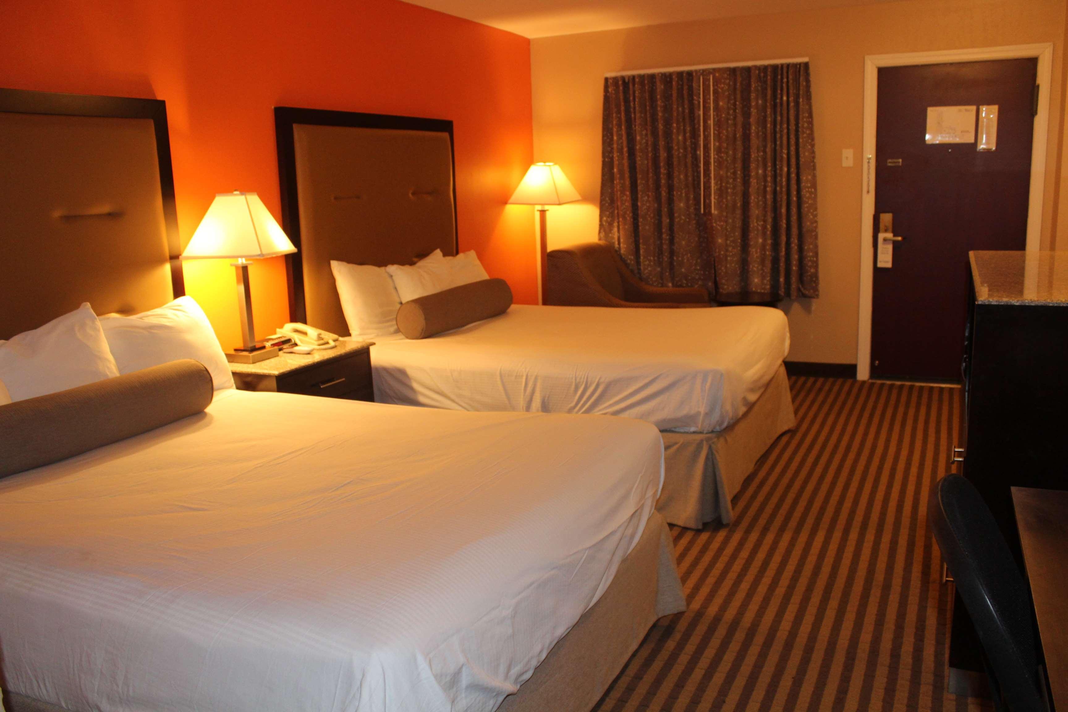 Surestay Hotel By Best Western Bellmawr Extérieur photo