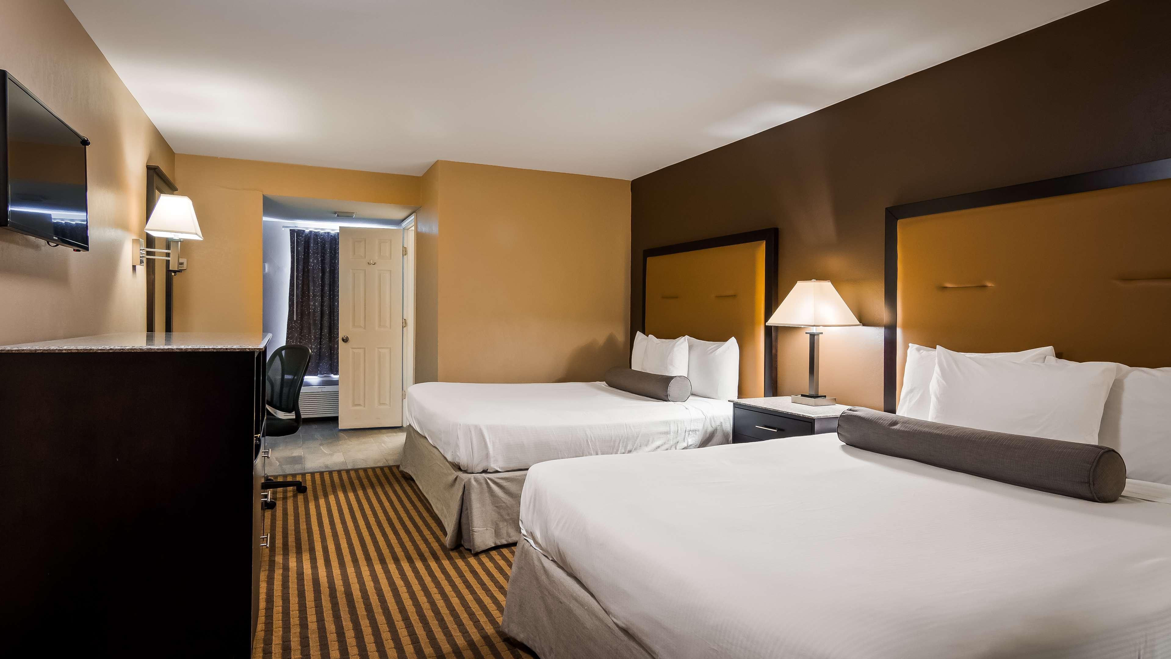 Surestay Hotel By Best Western Bellmawr Extérieur photo