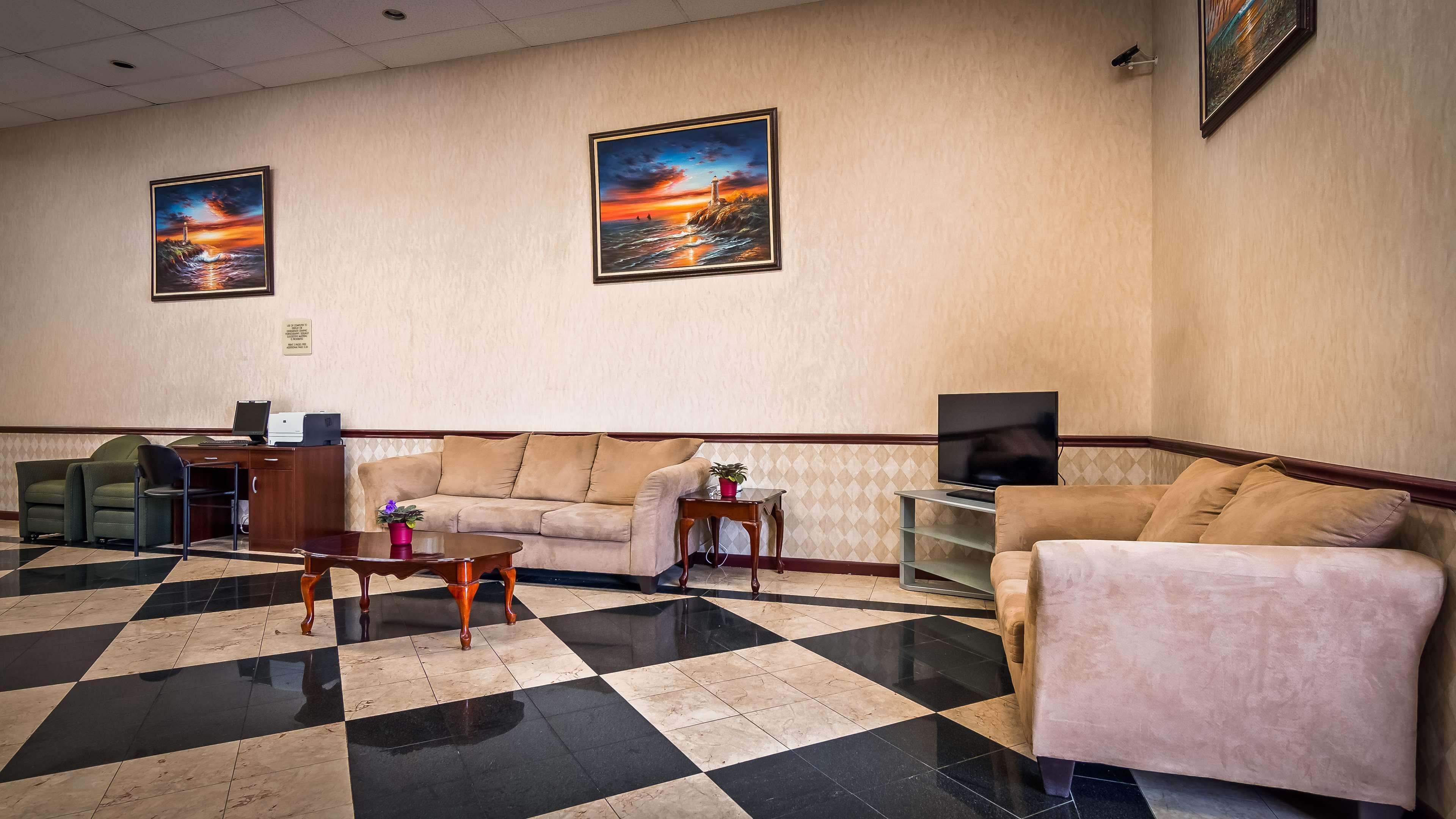 Surestay Hotel By Best Western Bellmawr Extérieur photo
