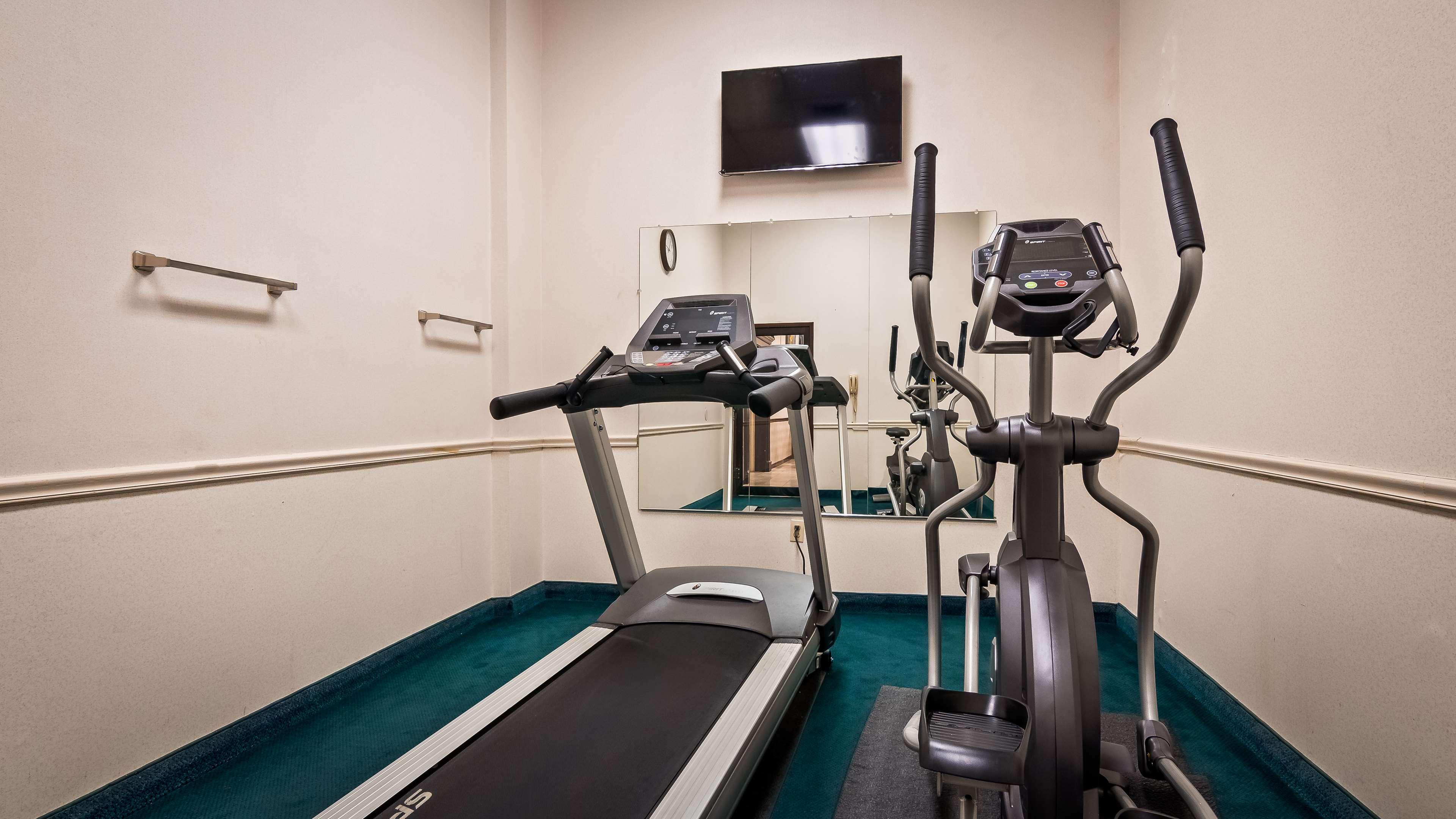 Surestay Hotel By Best Western Bellmawr Extérieur photo