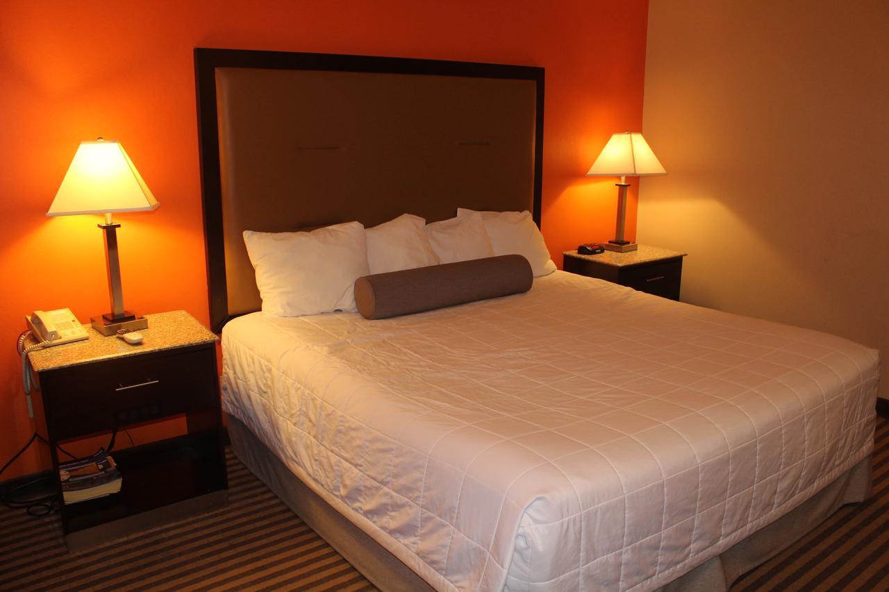 Surestay Hotel By Best Western Bellmawr Extérieur photo