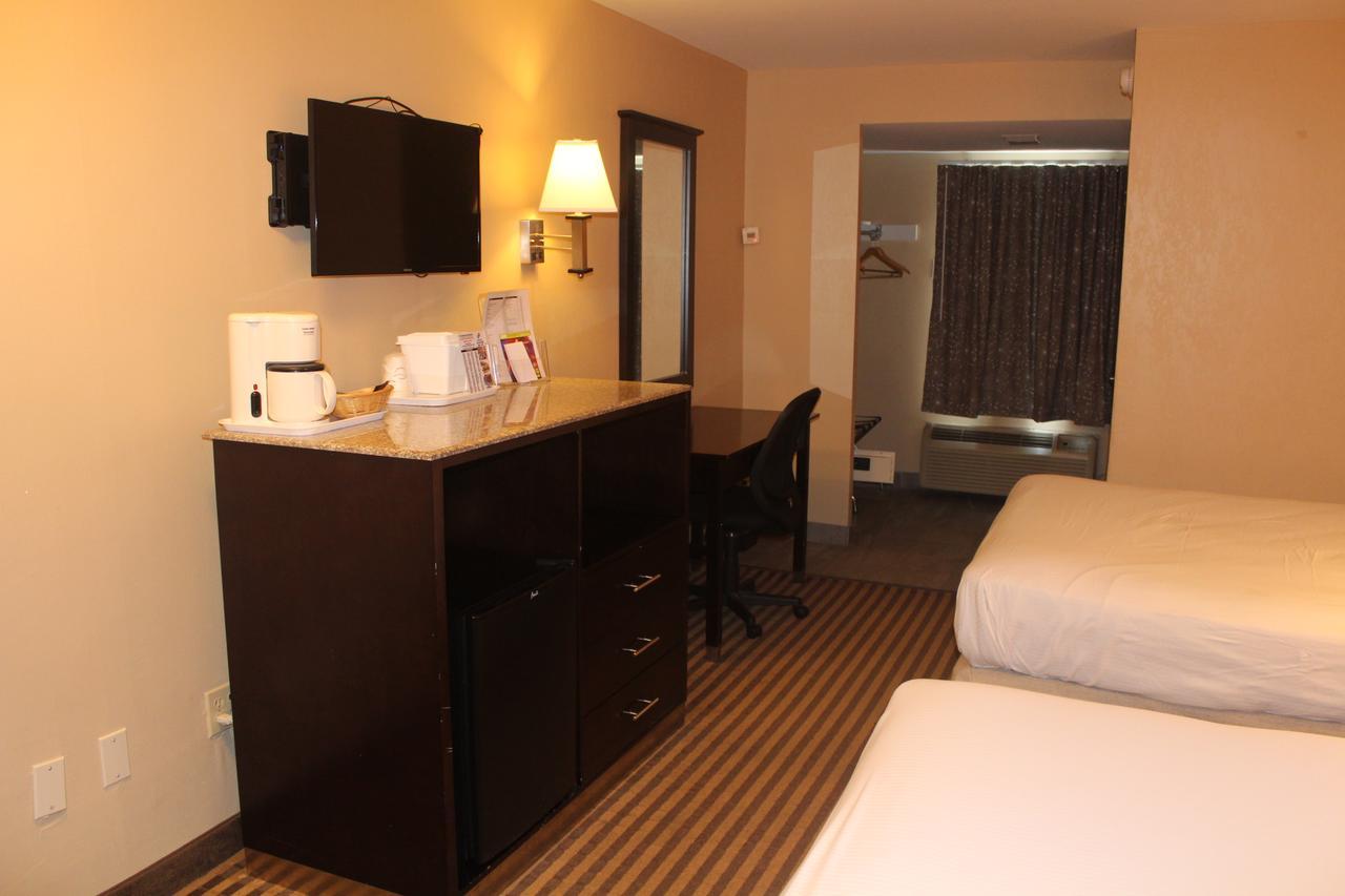 Surestay Hotel By Best Western Bellmawr Extérieur photo