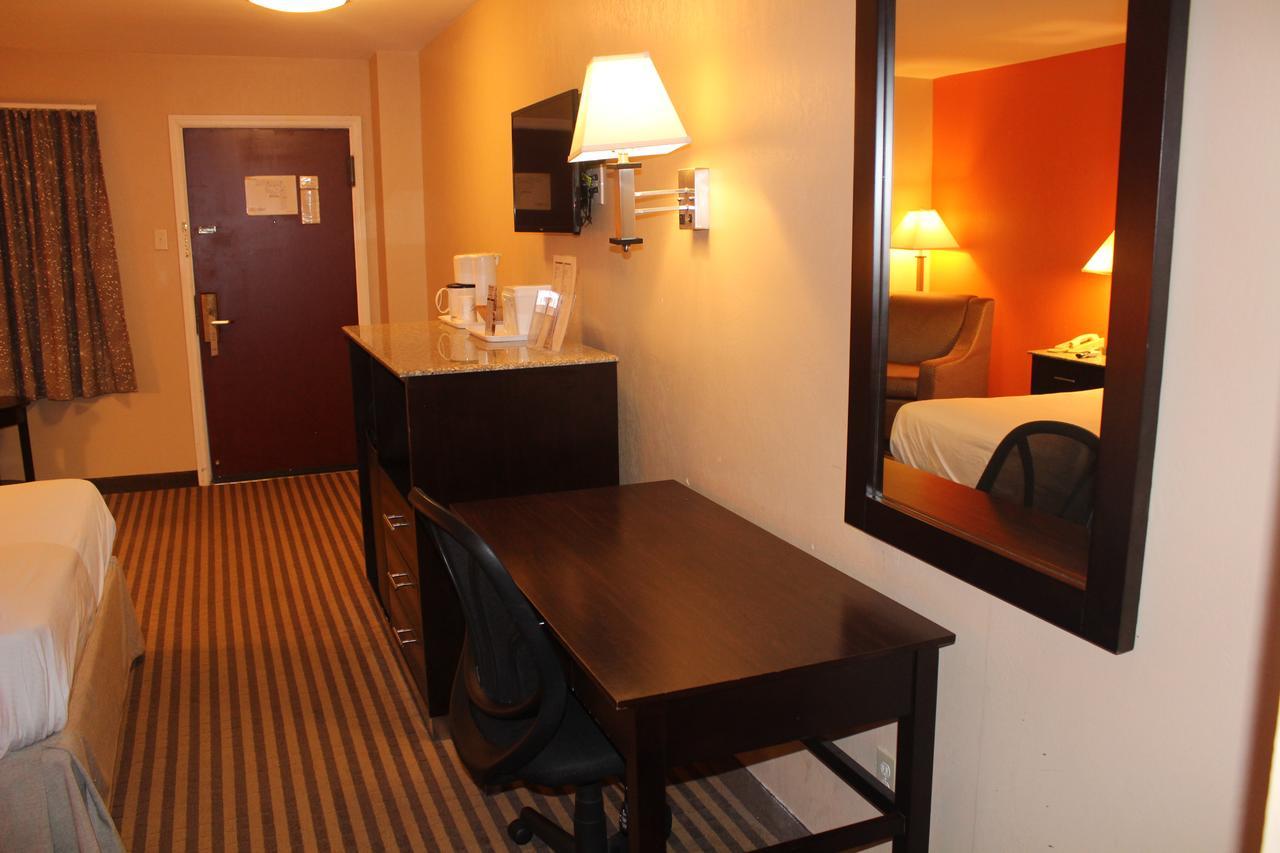Surestay Hotel By Best Western Bellmawr Extérieur photo