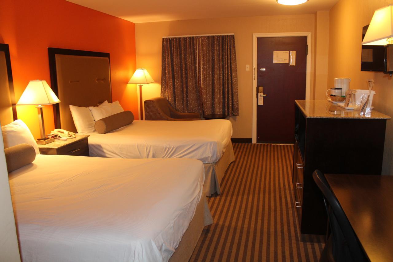 Surestay Hotel By Best Western Bellmawr Extérieur photo
