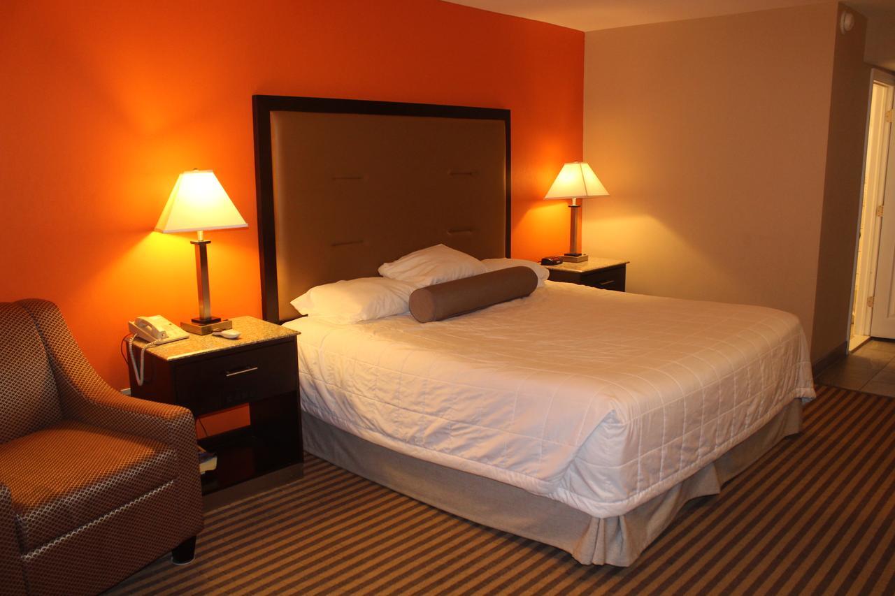 Surestay Hotel By Best Western Bellmawr Extérieur photo