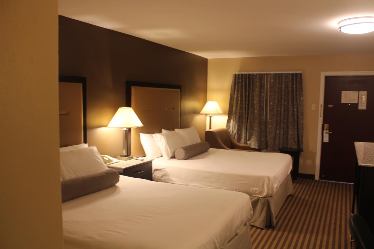Surestay Hotel By Best Western Bellmawr Extérieur photo